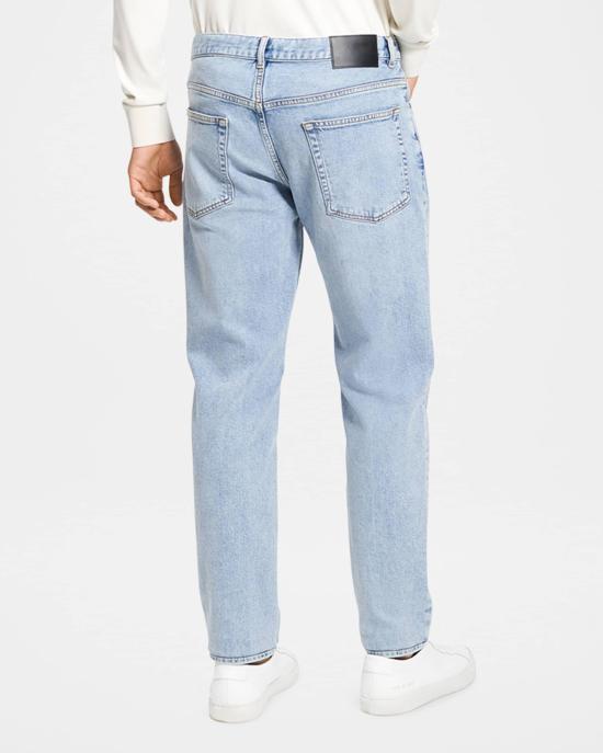 25SS 띠어리 데님 팬츠 O11742020TJ WASHED INDIGO LIGHT DOM - THEORY