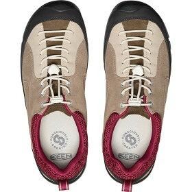 25FW 킨 슈즈 1030732 BRINDLE PLAZA TAUPE DOM - KEEN