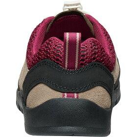 25FW 킨 슈즈 1030732 BRINDLE PLAZA TAUPE DOM - KEEN