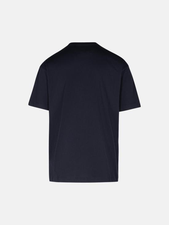 25SS 씨피 컴퍼니 반팔 티셔츠 18CMTS177A005100W888 DOM - C.P. COMPANY