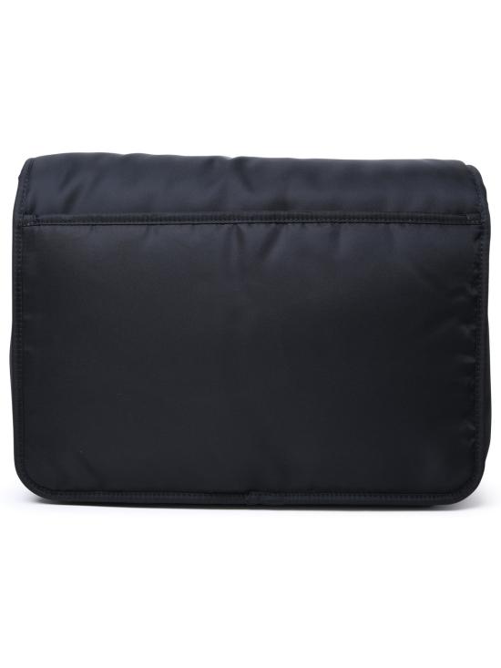 25FW 생로랑 크로스백 757146FACKH1000 BLACK DOM - SAINT LAURENT