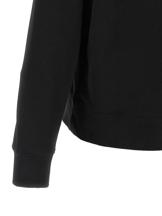 25SS 겐조 긴팔 티셔츠 FF55SW2654MF99J BLACK DOM - KENZO