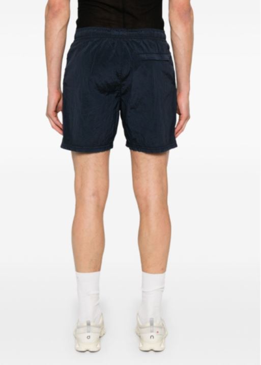 25SS 스톤 아일랜드 숏팬츠 K1S15 B100009 S0043 V0020 NAVY DOM - STONE ISLAND