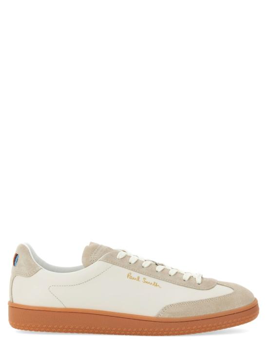  폴 스미스 스니커즈 M1S CMO05 NMOLV 02 WHITE DOM