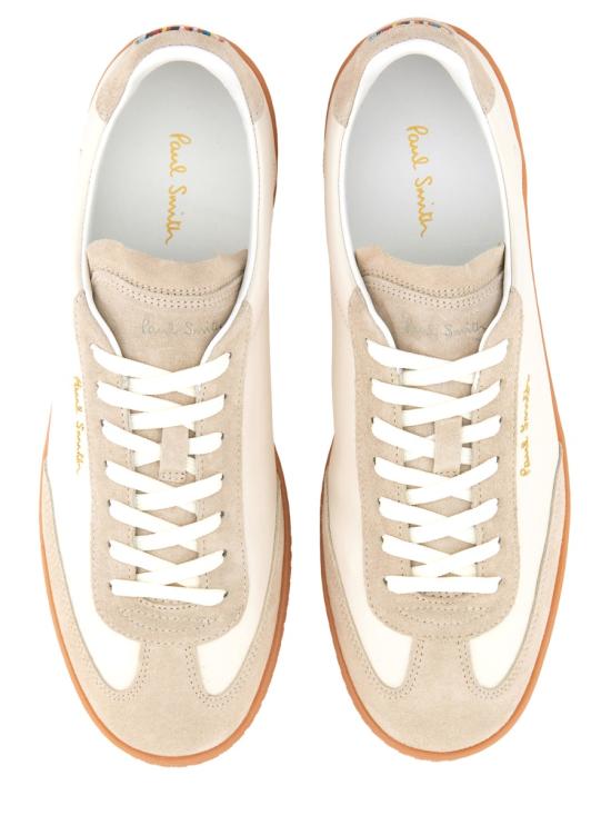  폴 스미스 스니커즈 M1S CMO05 NMOLV 02 WHITE DOM - PAUL SMITH
