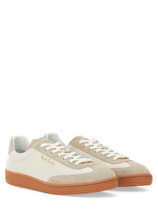  폴 스미스 스니커즈 M1S CMO05 NMOLV 02 WHITE DOM - PAUL SMITH