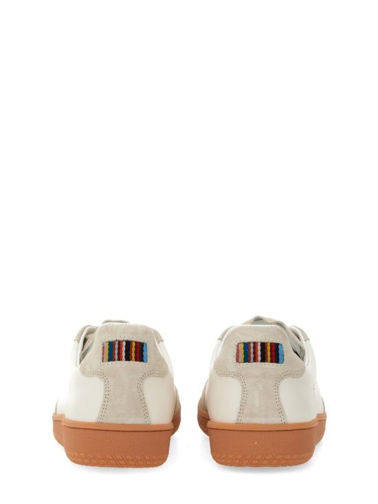  폴 스미스 스니커즈 M1S CMO05 NMOLV 02 WHITE DOM - PAUL SMITH