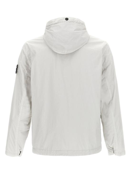 25SS 스톤 아일랜드 자켓 K1S154100092S0A23V0041 SKY BLUE DOM - STONE ISLAND