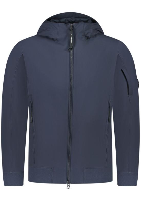 25SS 씨피 컴퍼니 자켓 CPSHELLRHOODEDJACKET18CMOW002A005968A888 TOTAL ECLIPSE DOM