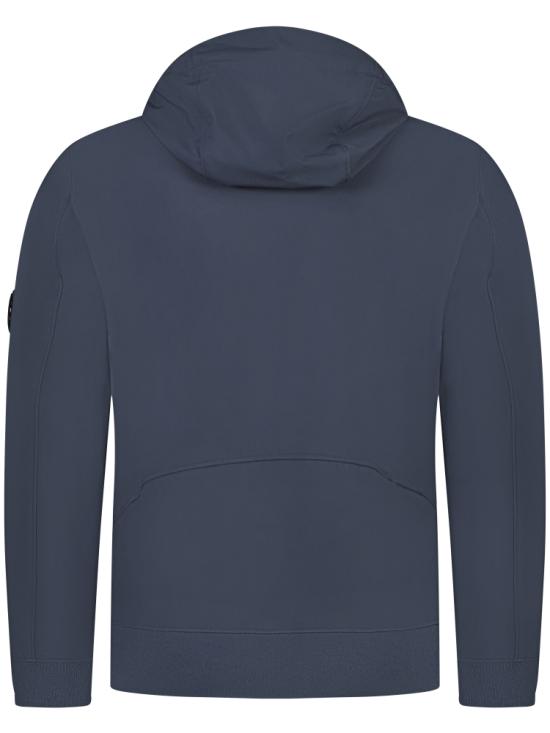 25SS 씨피 컴퍼니 자켓 CPSHELLRHOODEDJACKET18CMOW002A005968A888 TOTAL ECLIPSE DOM - C.P. COMPANY