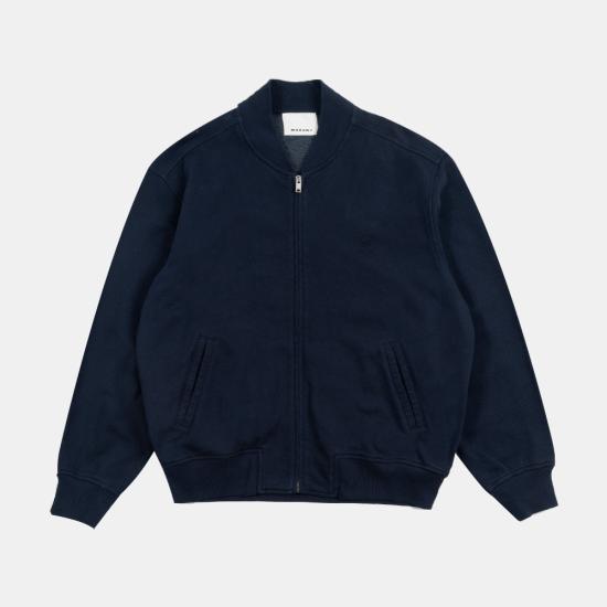 25SS 이자벨마랑 자켓 SW0161HAC1M11H30MI MIDNIGHT DOM