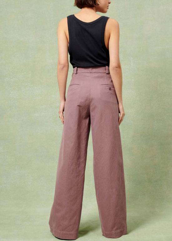  메이블앤모스 민소매 티셔츠 세선 베스트 탱크탑 멀티 - MABEL AND MOSS