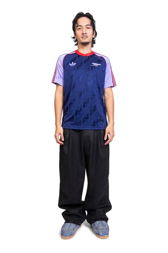  아디다스 반팔 티셔츠 IS6505 DOM - ADIDAS