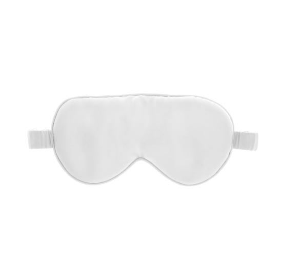  메이블앤모스 라운지 웨어 실크 슬립웰 아이 마스크 - MABEL AND MOSS