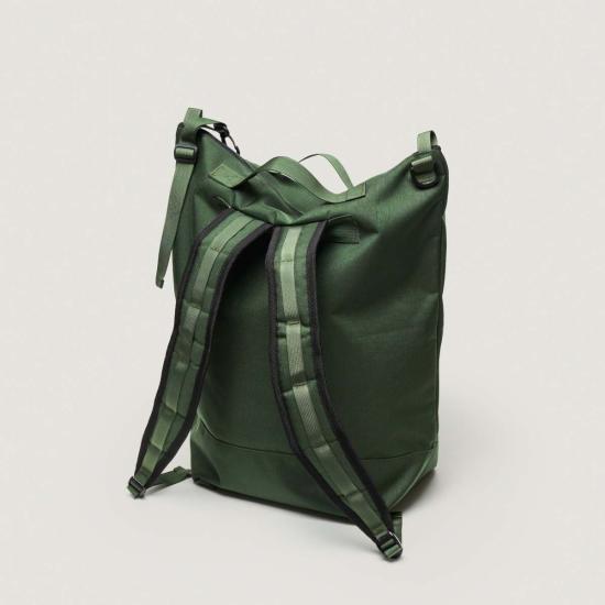  Bags in Progress 백팩 Bags In Progress 지퍼  올리브 - OTHER BRANDS