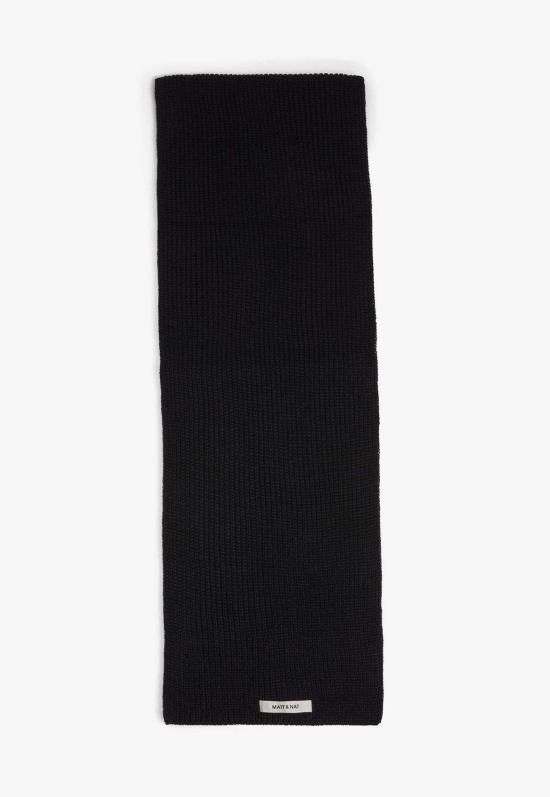  Matt & Nat 비니 Wynn  & 스카프 세트 블랙 - OTHER BRANDS