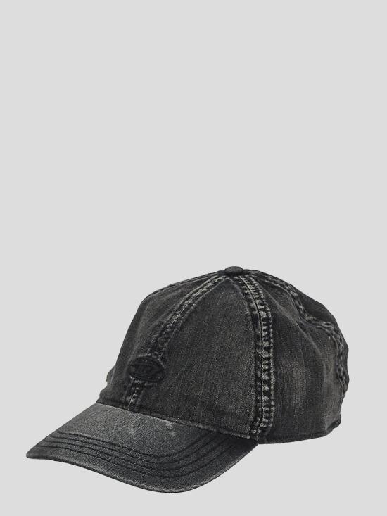 25SS 디젤 모자 A17410 0ABCB02 - DIESEL