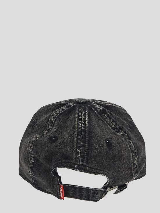 25SS 디젤 모자 A17410 0ABCB02 - DIESEL