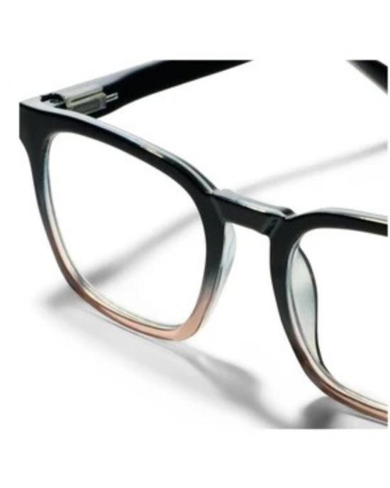  PEEPERS 안경 피퍼스 라떼 글라스 블랙/토프 - OTHER BRANDS