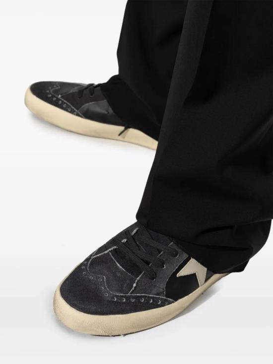 25SS 골든구스 스니커즈 GMF00122F00687390194 DOM - GOLDEN GOOSE