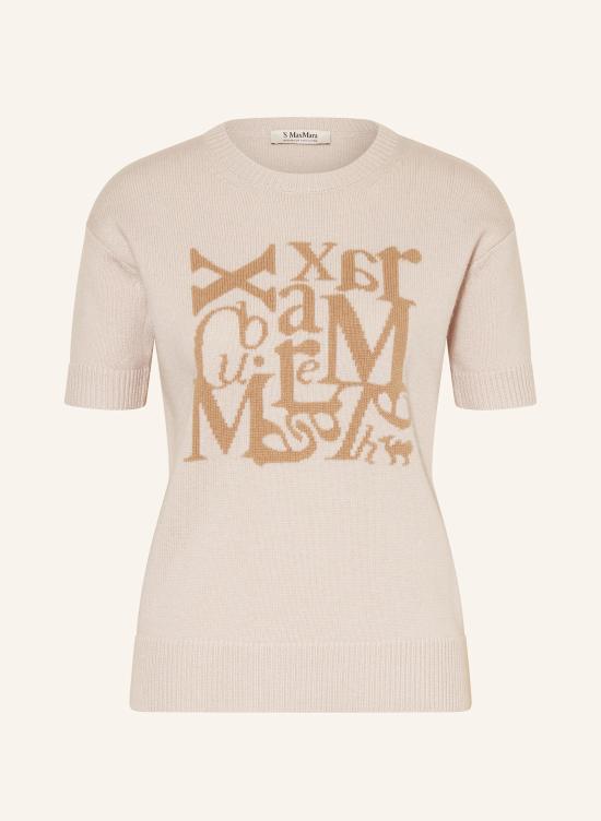 25SS 에스막스마라 스웨터 2519361021600019 DOM