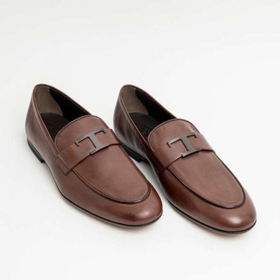 25SS 토즈 로퍼 XXM38K0FX20NF5S607 DOM