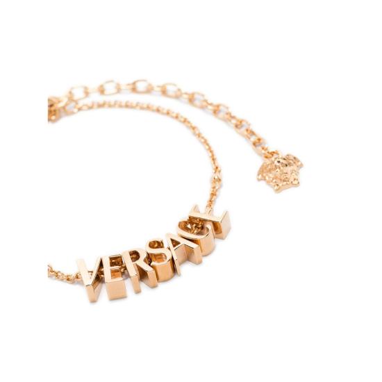 25SS 베르사체 팔찌 1A00620 1019924 3J000 GOLD - VERSACE