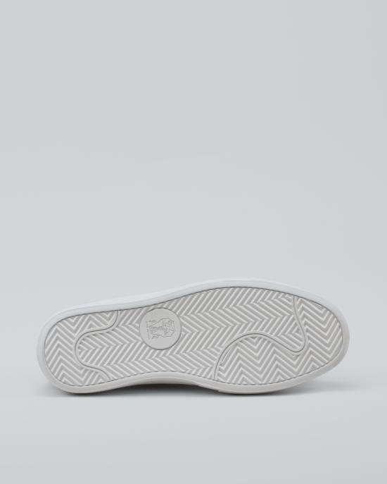 25SS 브루넬로 쿠치넬리 스니커즈 MZSFG2901 C5859 GRIGIO - BRUNELLO CUCINELLI