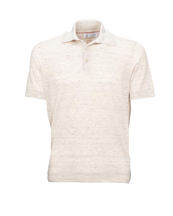 25SS 브루넬로 쿠치넬리 터틀넥 M2L00315 C2438 Beige