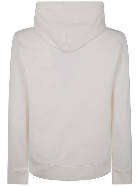 25SS 폴로 랄프로렌 후드 티셔츠 710 936510 003 CLUBHOUSE CREAM - POLO RALPH LAUREN