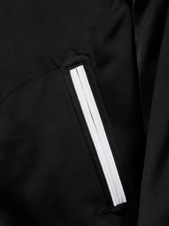 25SS 톰포드 자켓 OBS052 FMV031S25 XBKWH BLACK WHITE - TOMFORD