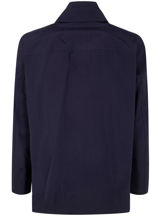 25SS 페이 자켓 NAM13500010VUG U807 NAVY - FAY