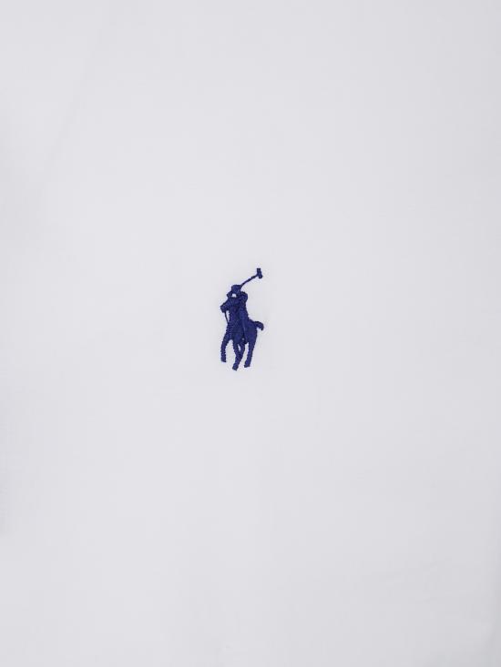 25SS 폴로 랄프로렌 긴팔 셔츠 710 928254 002 096 WHITE MULTI - POLO RALPH LAUREN