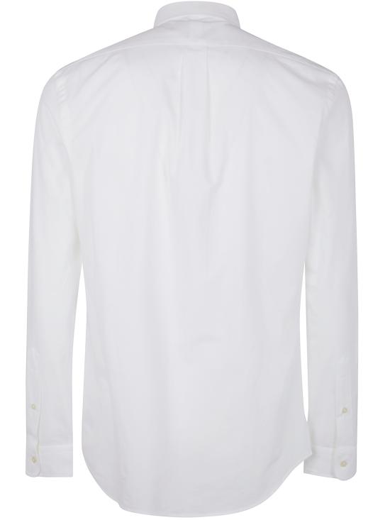 25SS 폴로 랄프로렌 긴팔 셔츠 710 928254 002 096 WHITE MULTI - POLO RALPH LAUREN