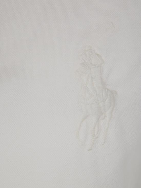 25SS 폴로 랄프로렌 반팔 티셔츠 710 938137 004 CLUBHOUSE CREAM - POLO RALPH LAUREN