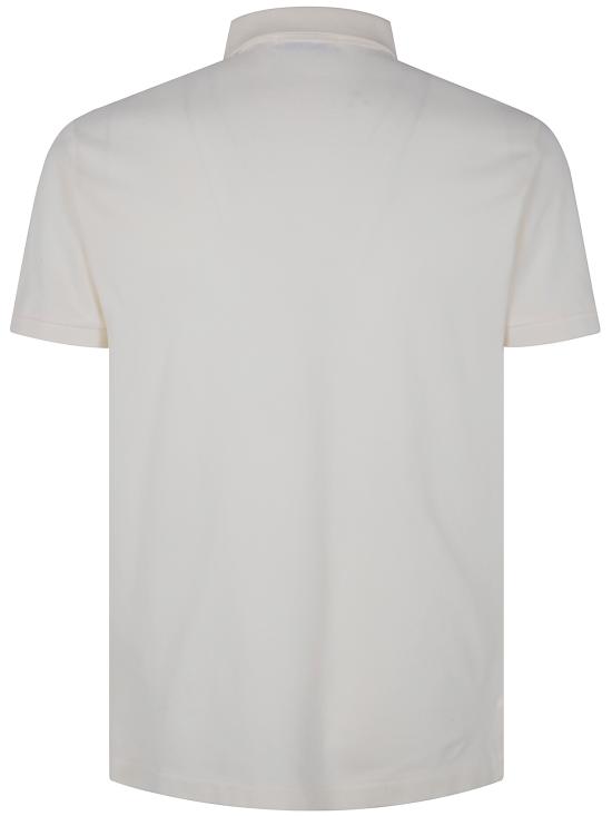 25SS 폴로 랄프로렌 반팔 티셔츠 710 938137 004 CLUBHOUSE CREAM - POLO RALPH LAUREN