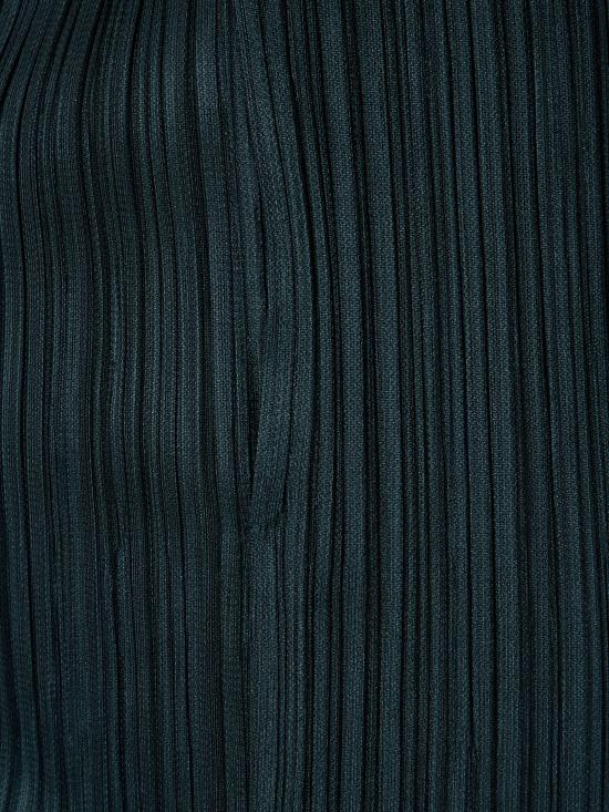 25SS 플리츠플리즈 스트레이트 팬츠 PP56JF371 67 DARK GREEN - PLEATS PLEASE