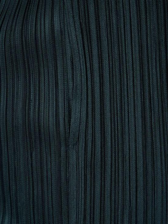 25SS 플리츠플리즈 스트레이트 팬츠 PP56JF371 67 DARK GREEN - PLEATS PLEASE