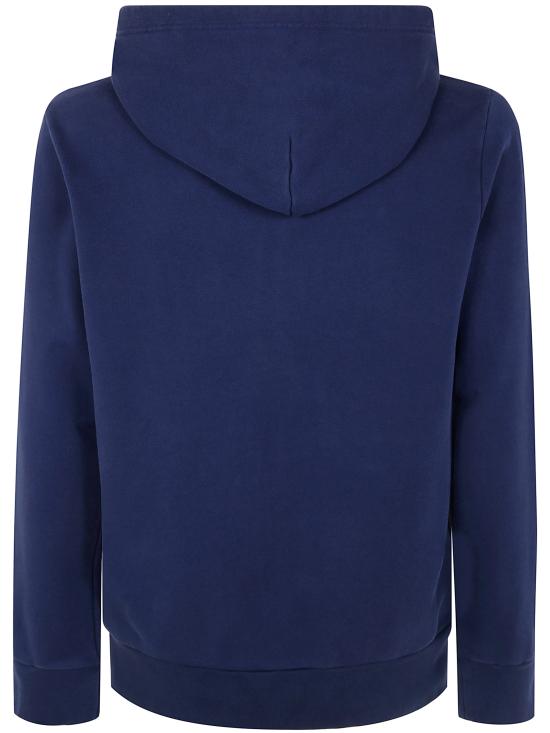 25SS 폴로 랄프로렌 후드 티셔츠 710 916692 014 096 CRUISE NAVY - POLO RALPH LAUREN