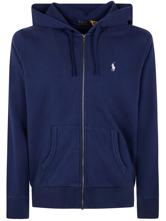 25SS 폴로 랄프로렌 후드 티셔츠 710 916692 014 096 CRUISE NAVY - POLO RALPH LAUREN