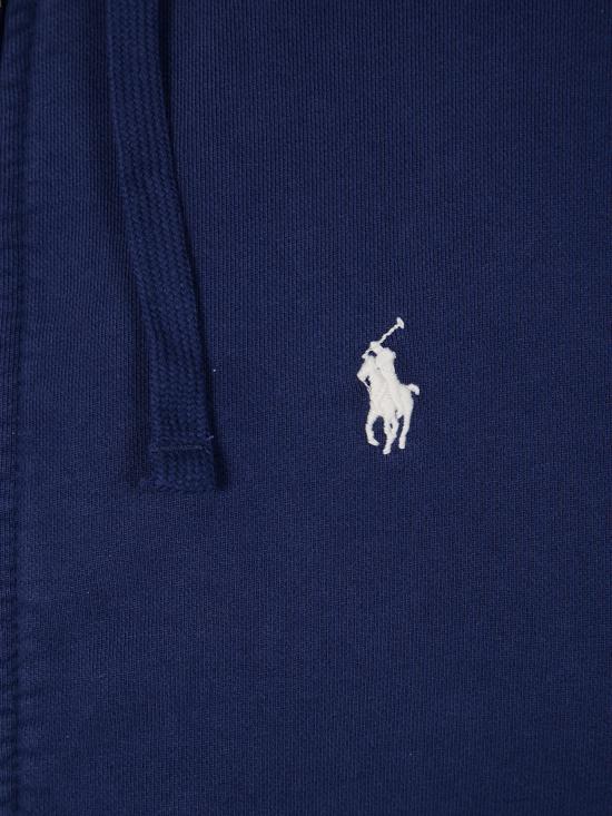 25SS 폴로 랄프로렌 후드 티셔츠 710 916692 014 096 CRUISE NAVY - POLO RALPH LAUREN