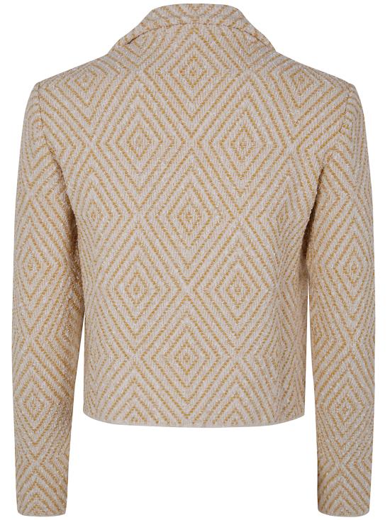 25SS 베이스 자켓 B1596 1721 540 GOLD - BASE