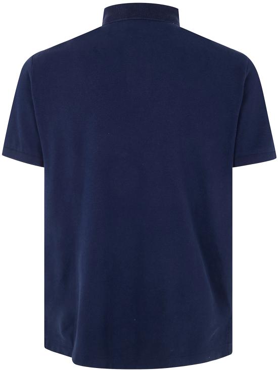 25SS 폴로 랄프로렌 폴로 티셔츠 710 938137 006 CRUISE NAVY - POLO RALPH LAUREN