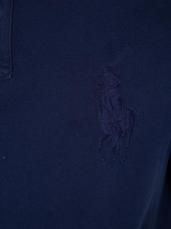 25SS 폴로 랄프로렌 폴로 티셔츠 710 938137 006 CRUISE NAVY - POLO RALPH LAUREN