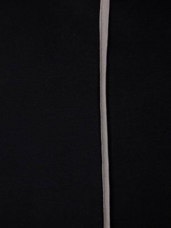 25SS 톰크롬 민소매 티셔츠 MTS854 BLACK - THOM KROM