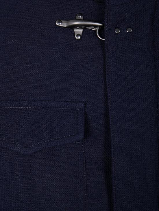 25SS 페이 자켓 NAM0450042JWYE U808 DENIM - FAY