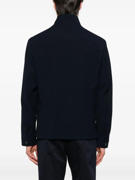 25SS 페이 자켓 NAM0450042JWYE U808 DENIM - FAY