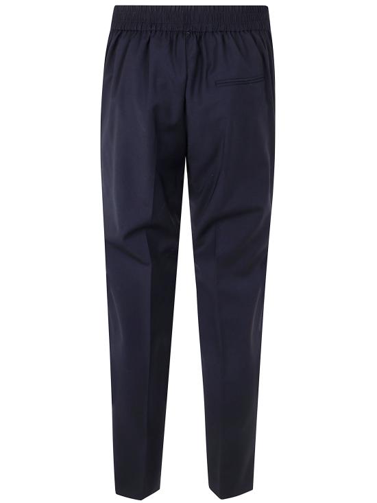 25SS 킬티 스트레이트 팬츠 KP267TT4037 790 BLUE - KILTIE