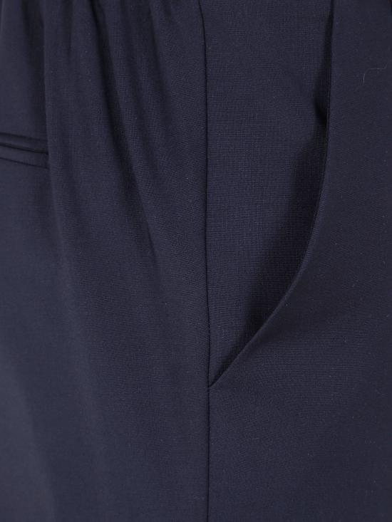 25SS 킬티 스트레이트 팬츠 KP267TT4037 790 BLUE - KILTIE