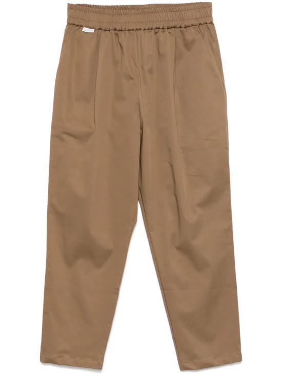 25SS 패밀리퍼스트 밀라노 치노 팬츠 PF2403 096 BEIGE - FAMILY FIRST MILANO